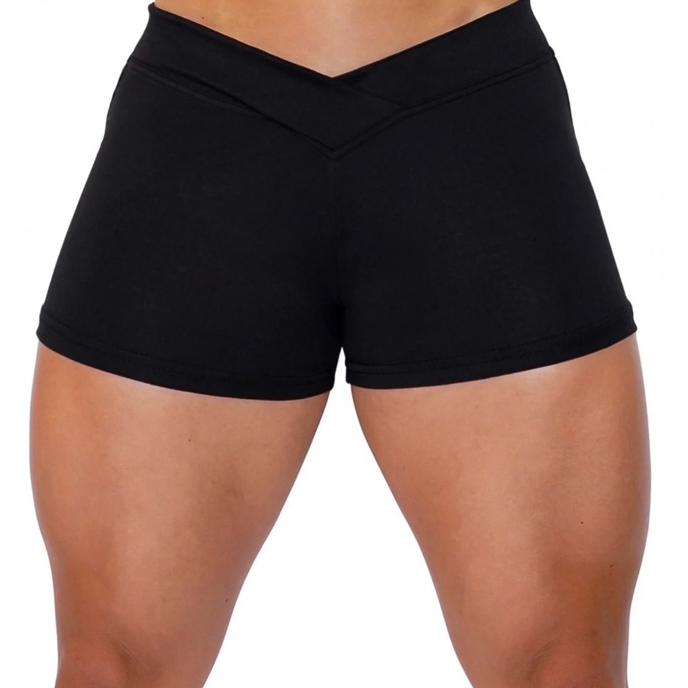 Blue OG Mini Beast Shorts